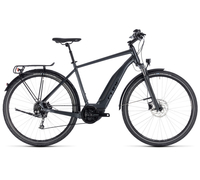 Cube Touring Hybrid One 400 (2018)