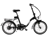 Электровелосипед Elbike Galant 250W (Зеленый) - Фото 1
