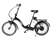 Электровелосипед Elbike Galant 250W (Зеленый) - Фото 3