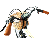 Электровелосипед Elbike Monro Vip - Фото 1