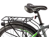 Электровелосипед Eltreco Ultra Max Pro (Черно-зеленый) - Фото 16