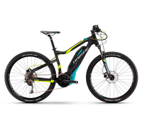 Haibike SDURO HardSeven 5.0