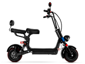 Электроскутер CityCoco Mini GT X2 - Фото 2