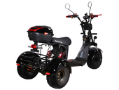 Электротрицикл SKYBOARD TRIKE BR40-3000 PRO FAST - Фото 1