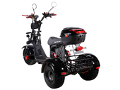 Электротрицикл SKYBOARD TRIKE BR40-3000 PRO FAST - Фото 6