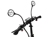 Электрофэтбайк Elbike Taiga 1 Twix 2000 - Фото 3