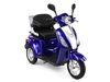 VOLTECO TRIKE 1000W