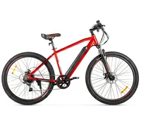 Eltreco XT 600 Pro (Красно-черный)